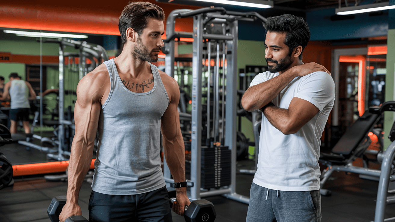 Best Places to Meet Gay and Bi Men in the UK