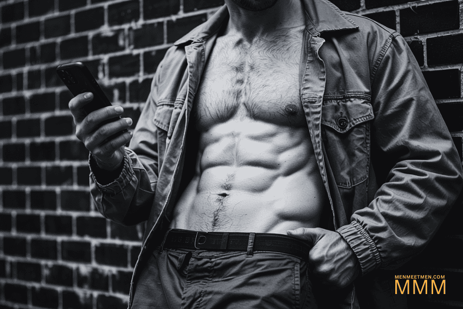 Sniffies uk cruising