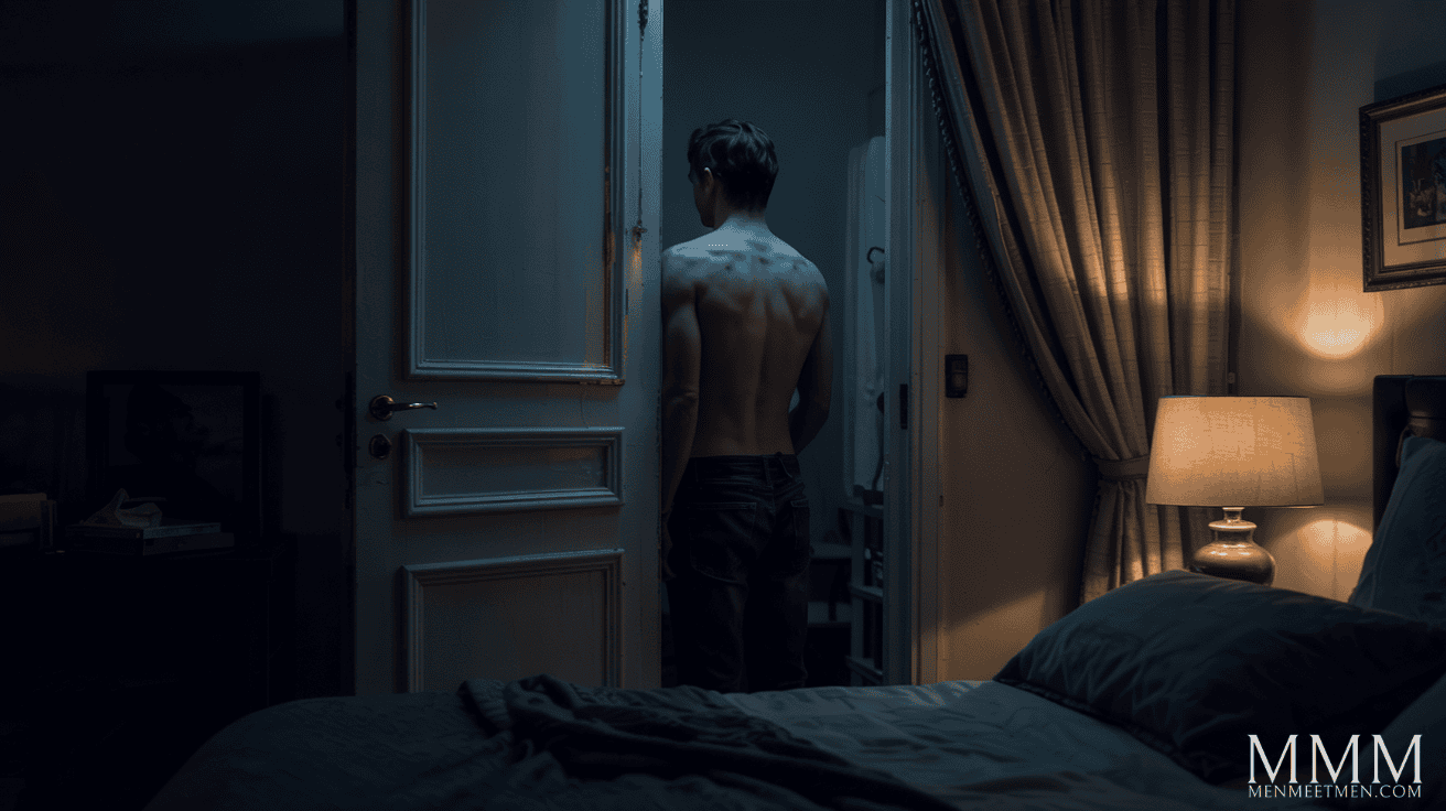 Voyeurism