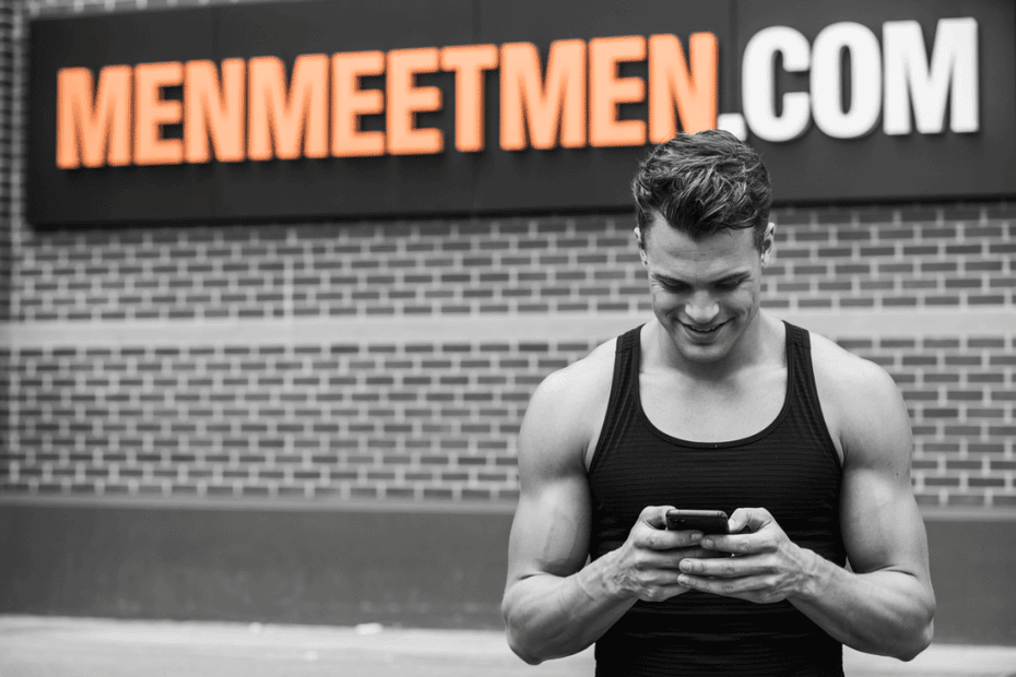 Meet Men in Maghull