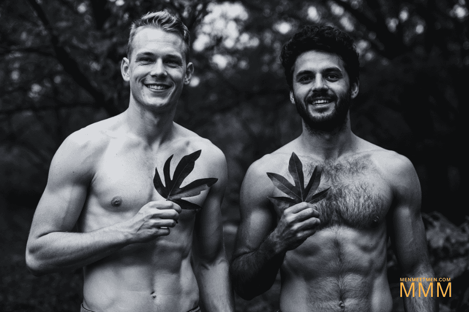 Naturism and Nude Play